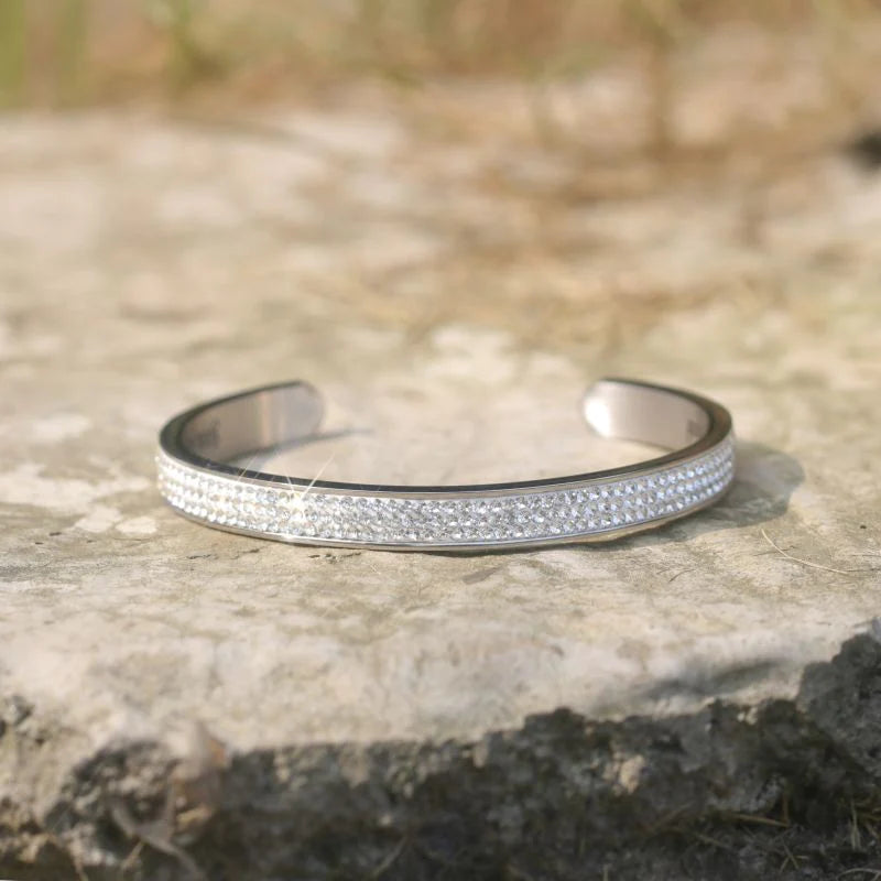 You Are My Sunshine Diamond Bracelet-37bracelet