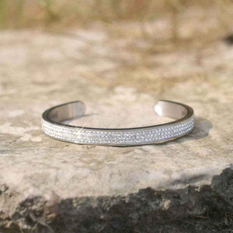 You Are My Sunshine Diamond Bracelet-37bracelet