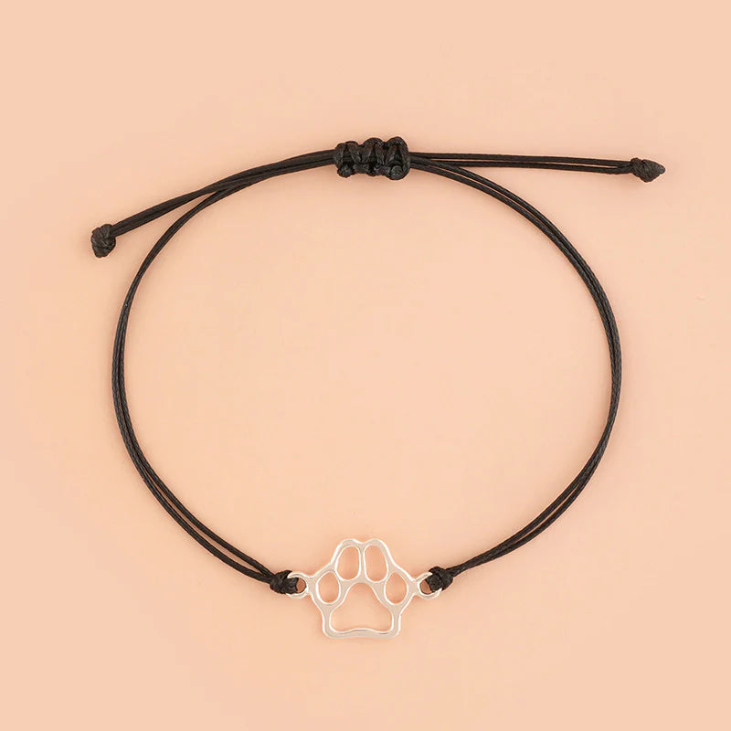 Pet Claw Bracelet