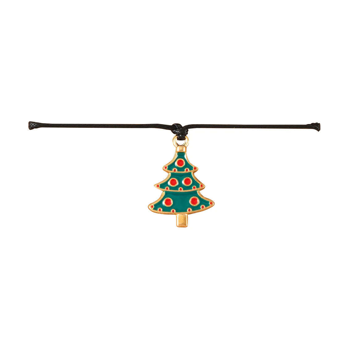 Christmas Tree Bracelet-37bracelet