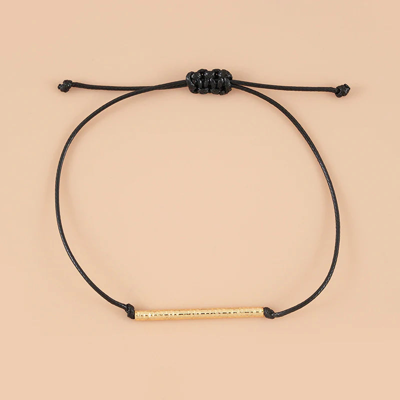 Long Balance Bracelet