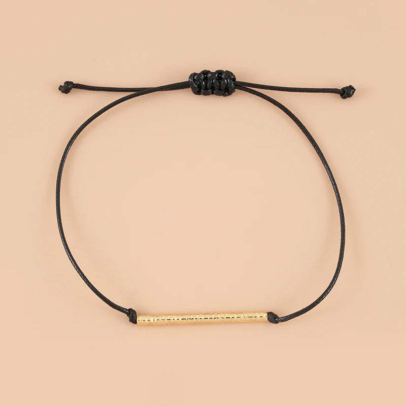 Long Balance Bracelet