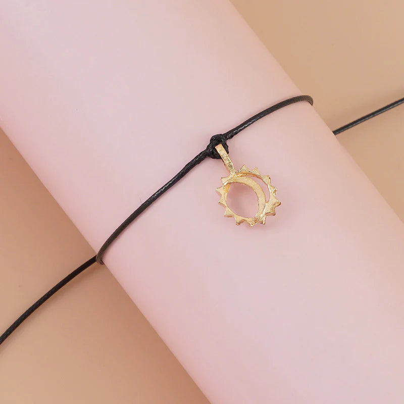 Sun and Moon Bracelet