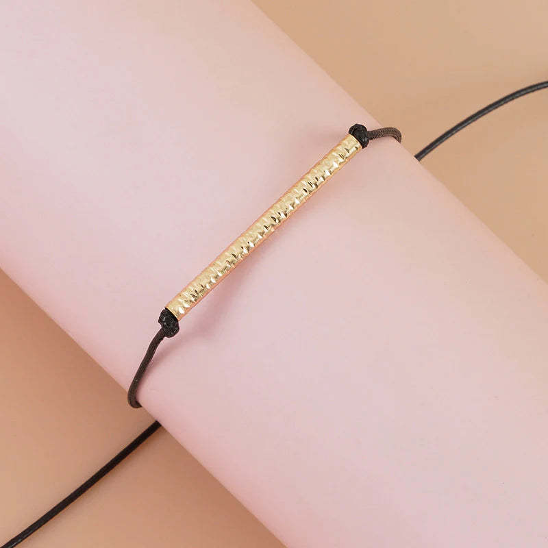 Long Balance Bracelet