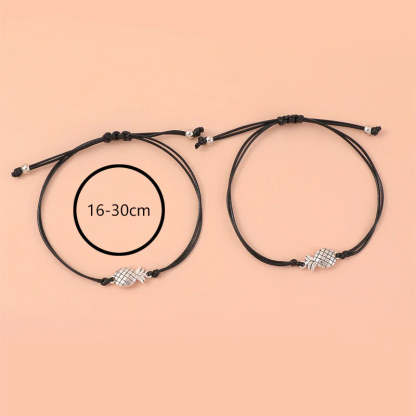 Pineapple Bracelet