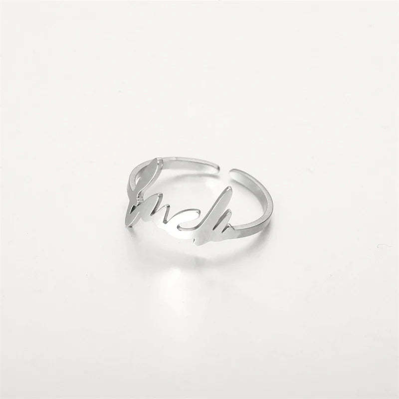 Special Dainty Ring