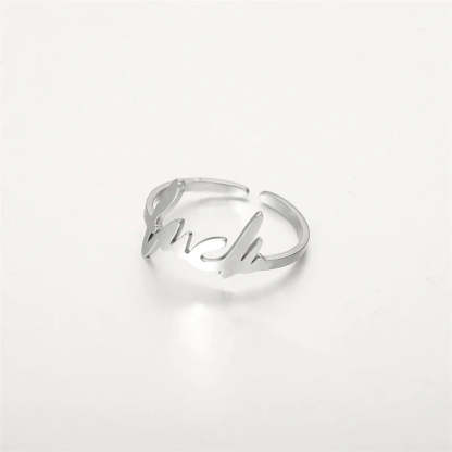 Special Dainty Ring