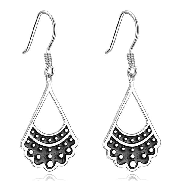 R.B.G Earrings