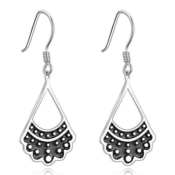 R.B.G Earrings