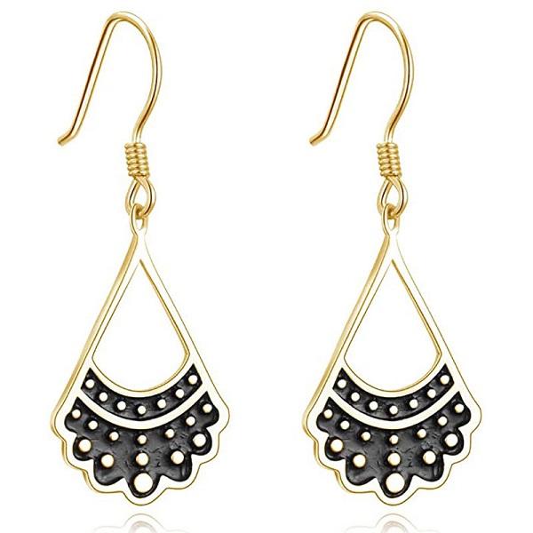 R.B.G Earrings