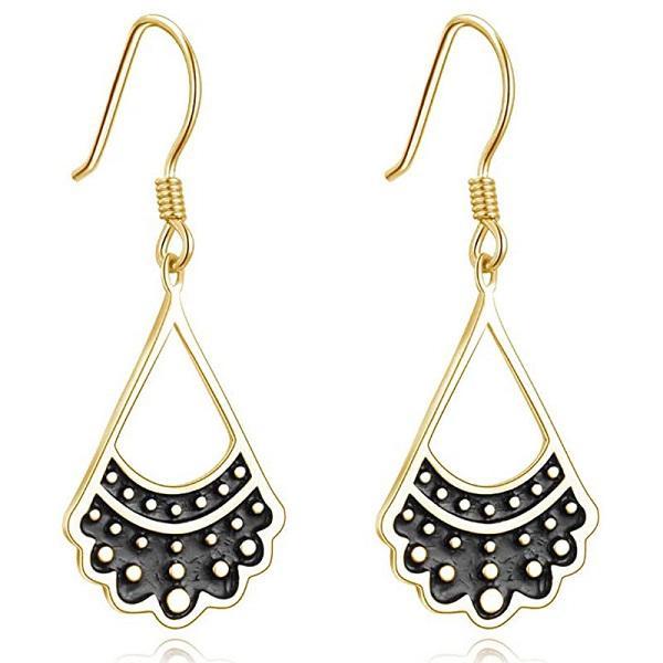 R.B.G Earrings