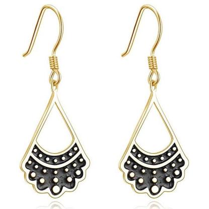 R.B.G Earrings