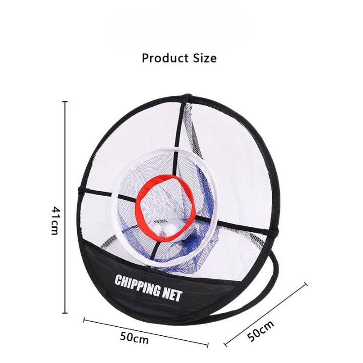 Golf Pop UP Indoor/Outdoor Chipping Net