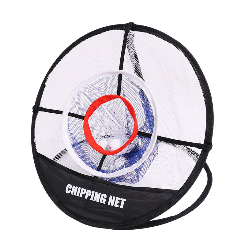 Golf Pop UP Indoor/Outdoor Chipping Net