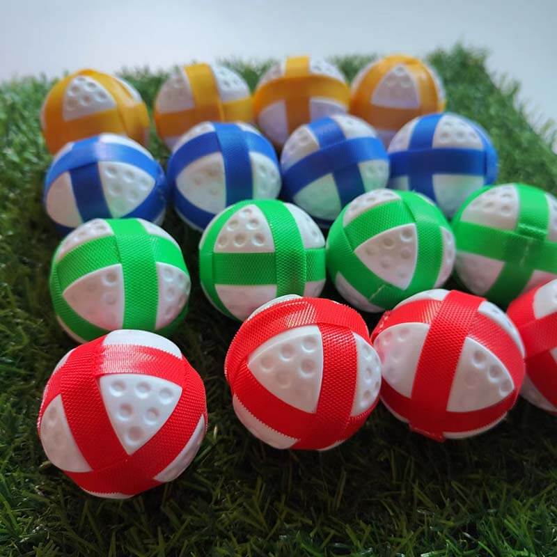 ⛳️Limited 60% OFF🔥-TeeTimeTrio™-Golf Game Set