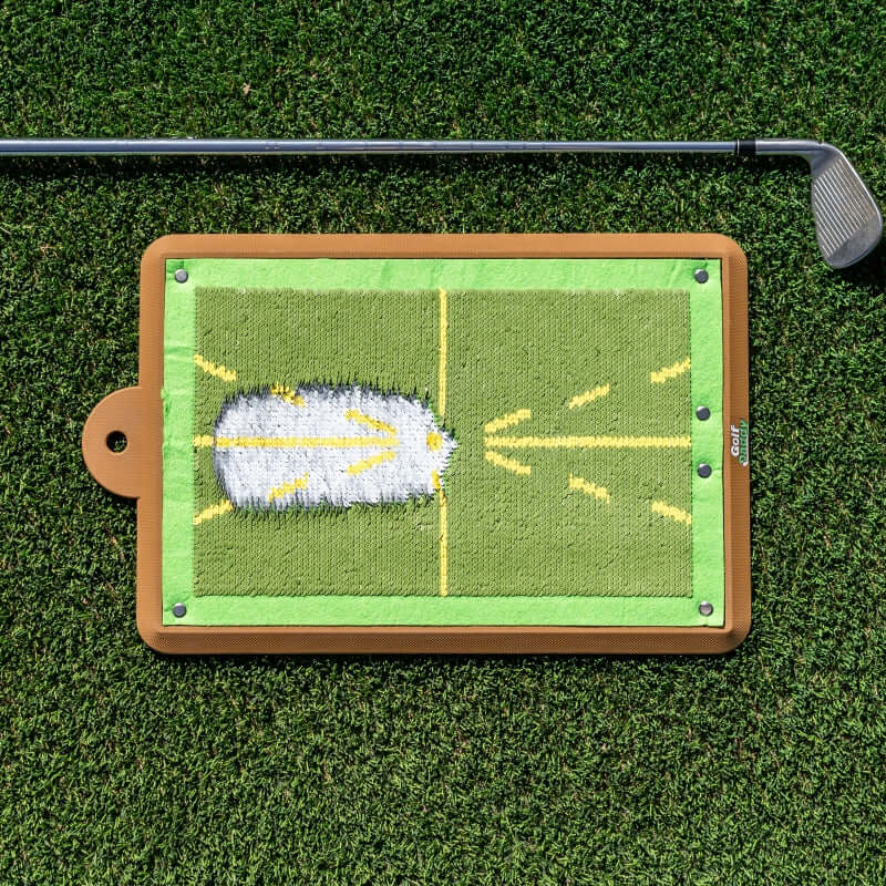 ⛳2023 New Golf Training Mat 