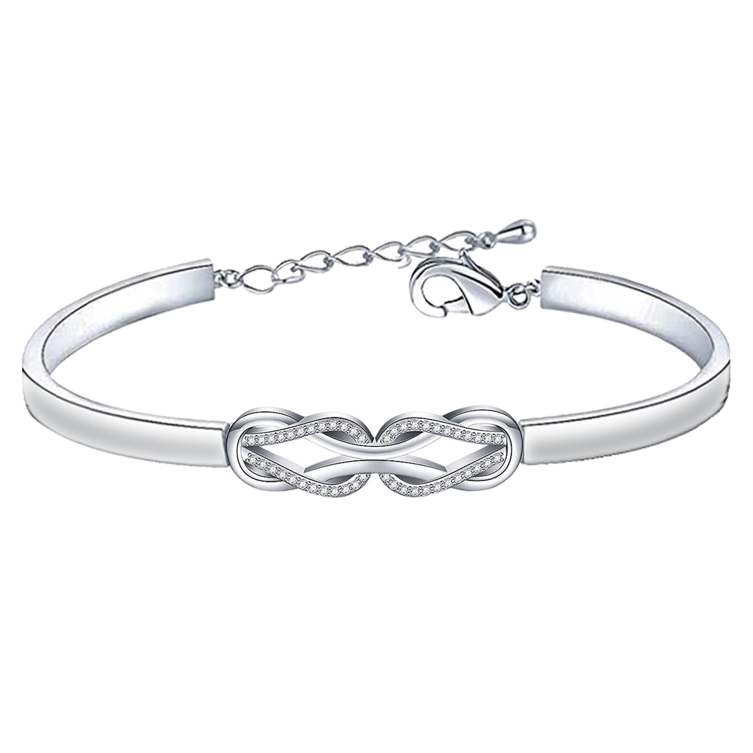 For Friend - I’ll Always Be There For You Bracelet