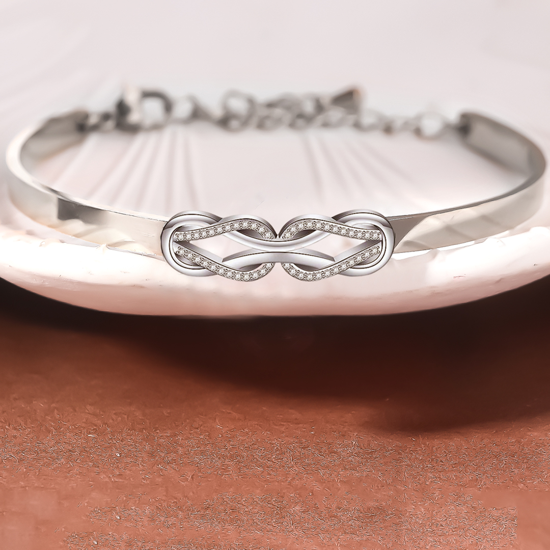 For Friend - I’ll Always Be There For You Bracelet