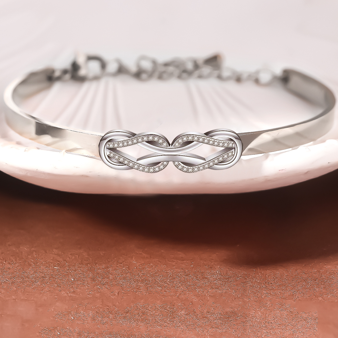 For Friend - I’ll Always Be There For You Bracelet