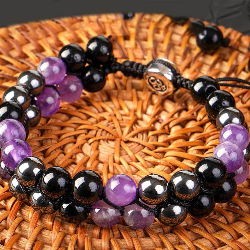 Triple Protection Bracelet