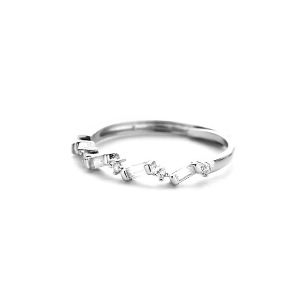 For Self - Beautifully Broken Ring