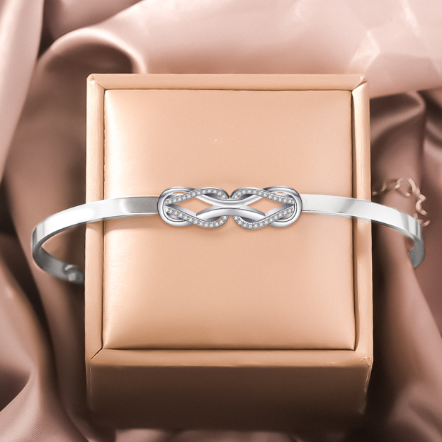 For Friend - I’ll Always Be There For You Bracelet