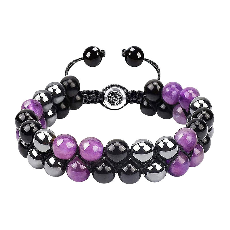 Triple Protection Bracelet