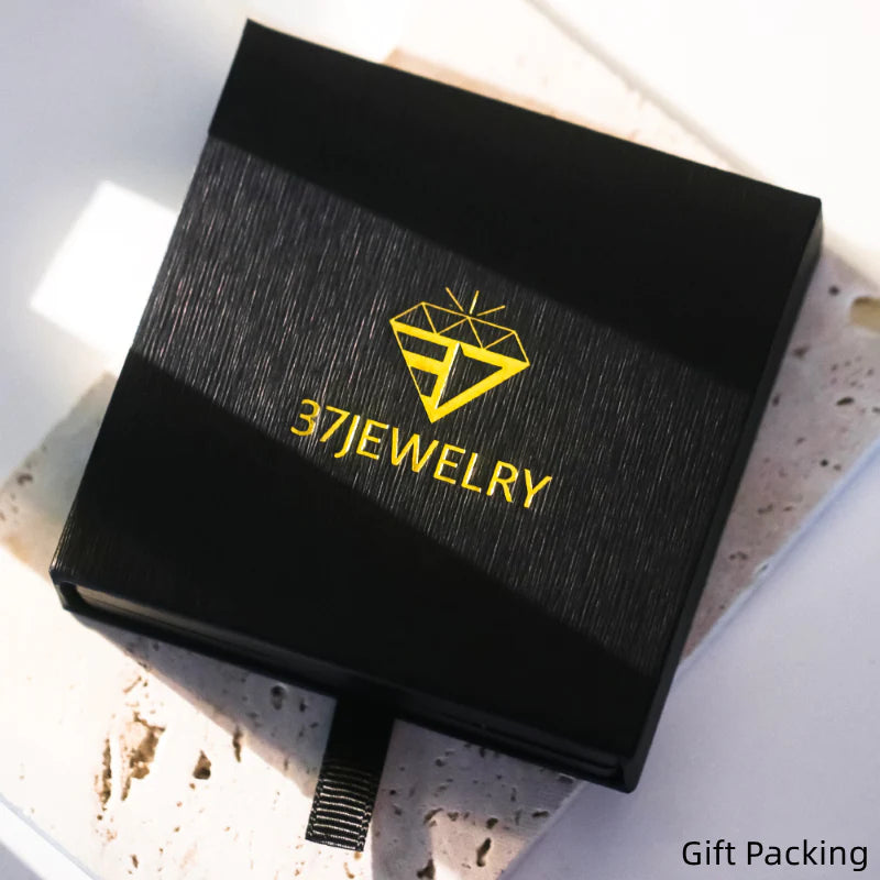 S925 Whether Near or Far Apart We're Always Linked at Heart Circle Necklace