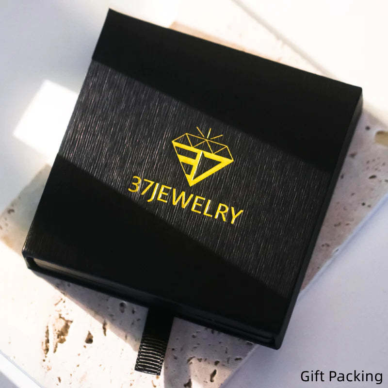 S925 Whether Near or Far Apart We're Always Linked at Heart Circle Necklace