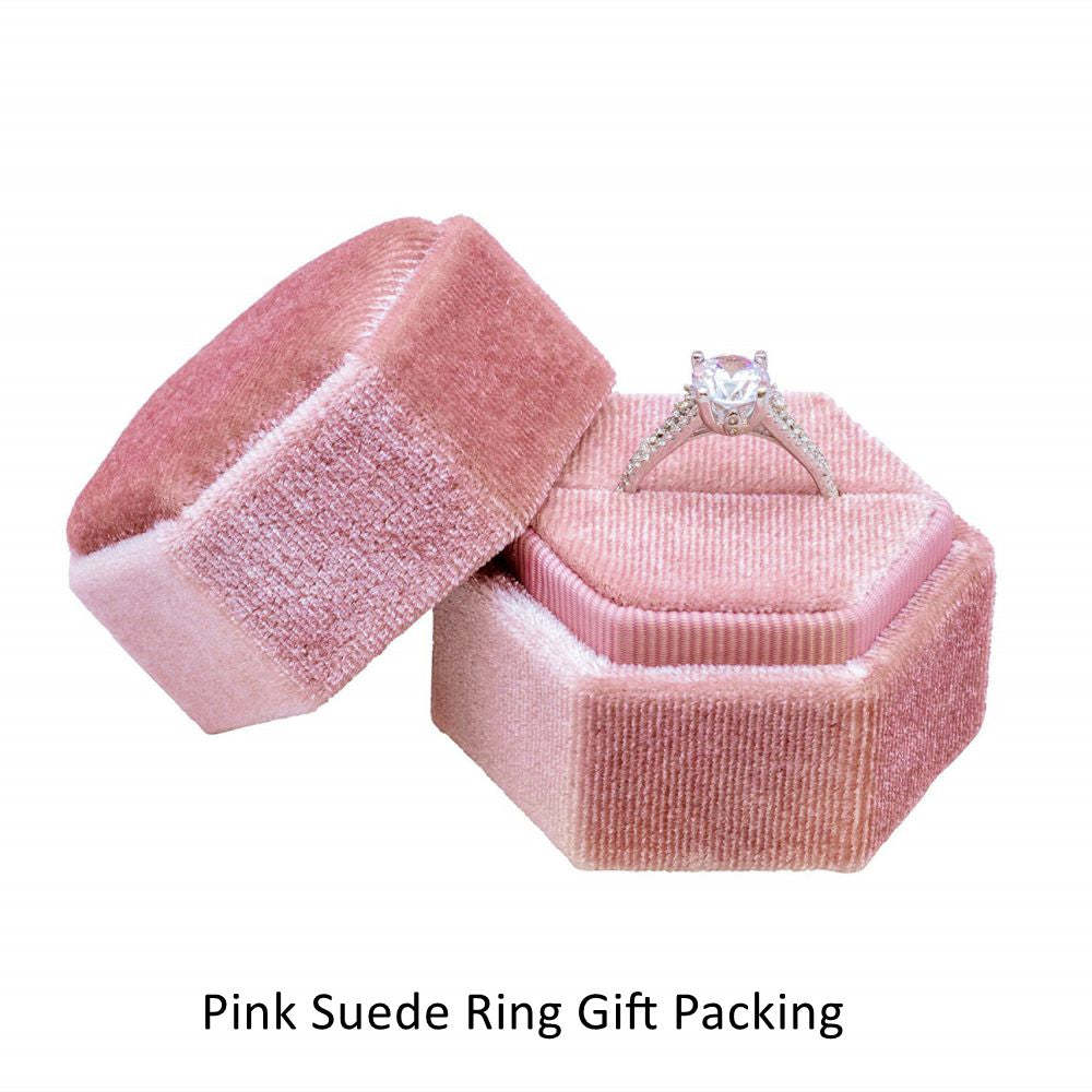 For Daughter - S925 Drive Away Your Anxiety Infinity Fidget Ring