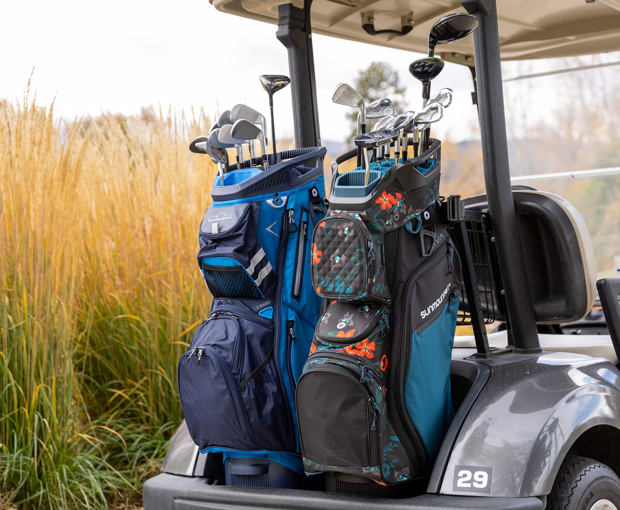 Sun Mountain Golf Bags, Carts and Apparel | Proudly Assembled in MT – SunMountainSports