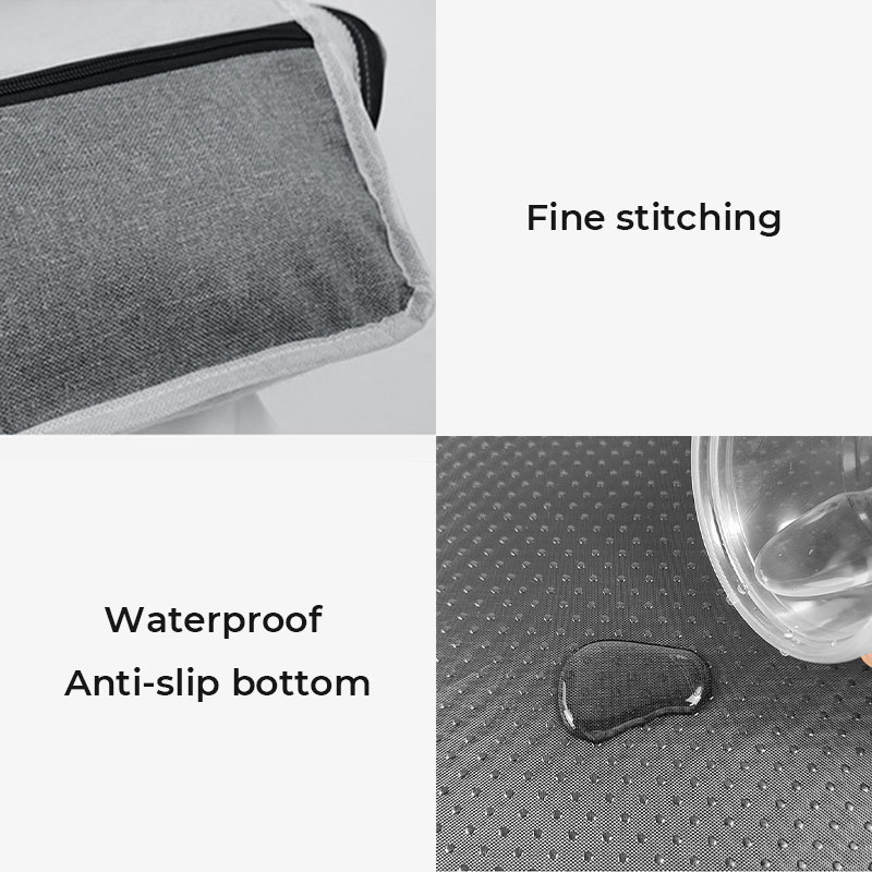 Waterproof Characteristics of the Dog Bed