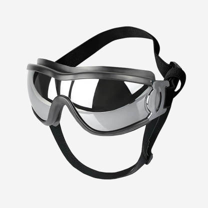 Large best sale dog goggles