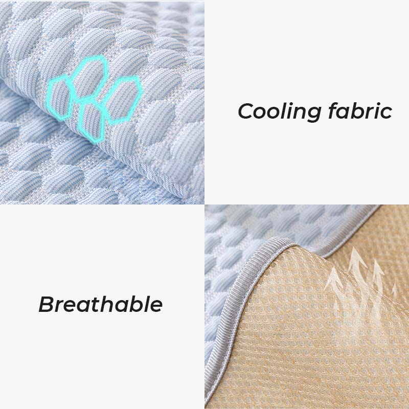 Washable Cooling Sofa Cover