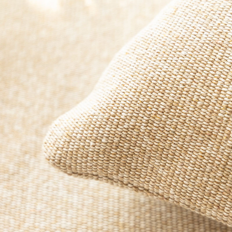 Hand-woven Cotton Linen Non-slip Sofa Cover for All Seasons