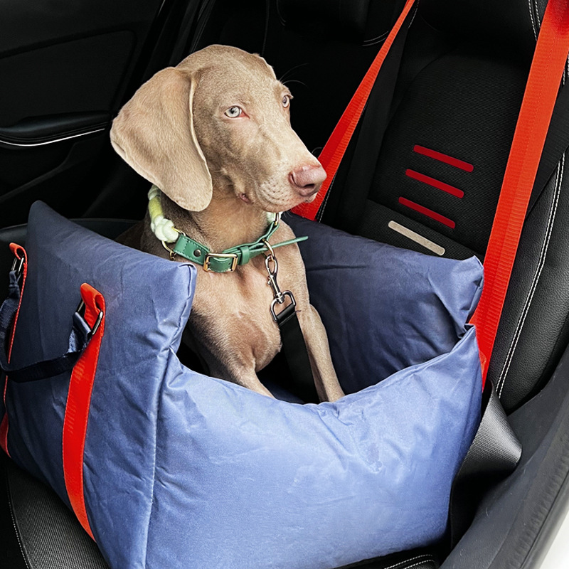 Panier pour chien imperméable pour siège automobile, Tout pour l'animal