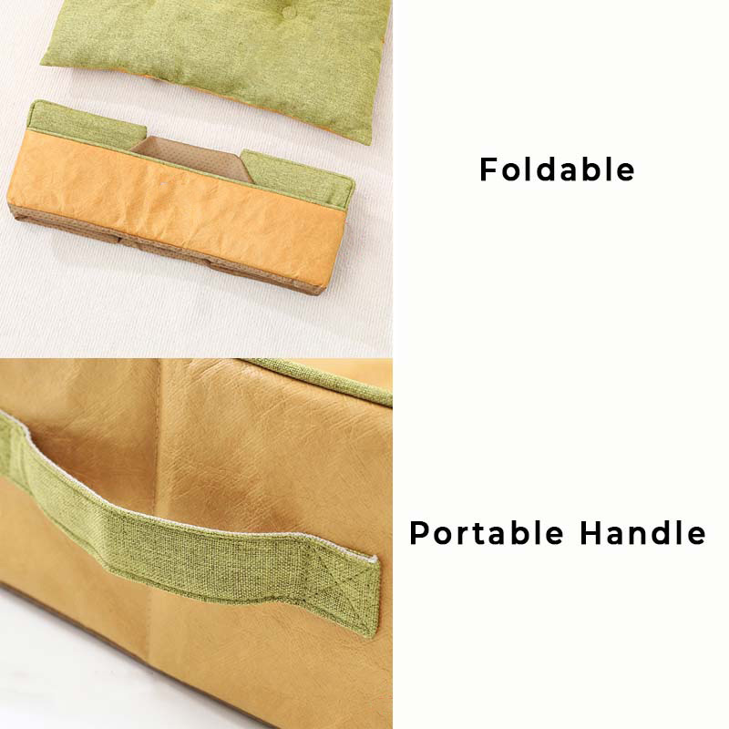 Portable Foldable Dog Beds Cat bed