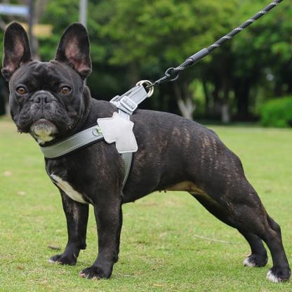 Adjustable Dog Chest Harness