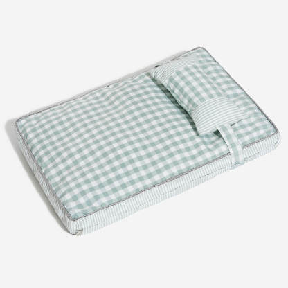 Fashion Checkered Pattern Washable Dog & Cat Bed Sale price$45.54 USD