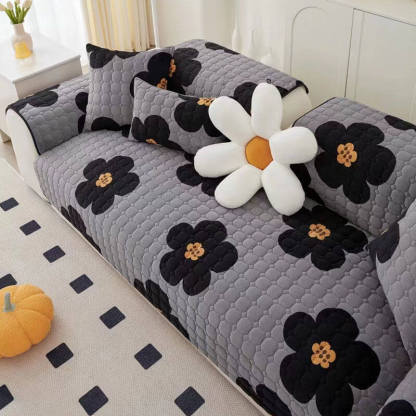 Flower of Eden Fashion Sofa Cover Furniture Protector