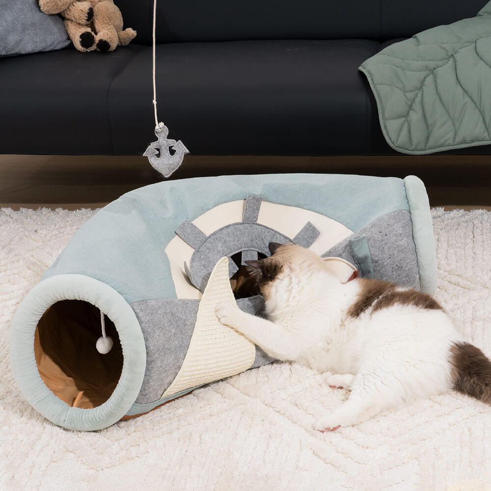 Ufo hotsell cat bed