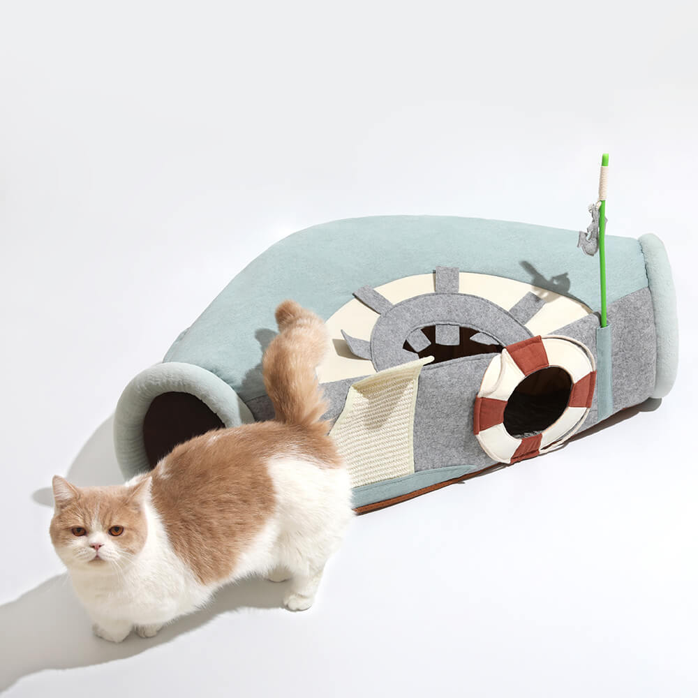 Ufo cat clearance bed