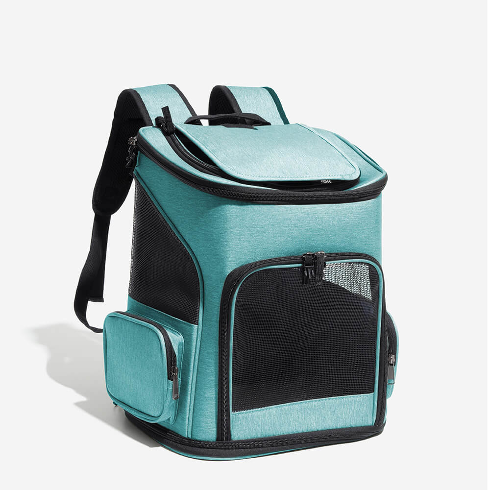 Pet carrier hot sale backpack petco