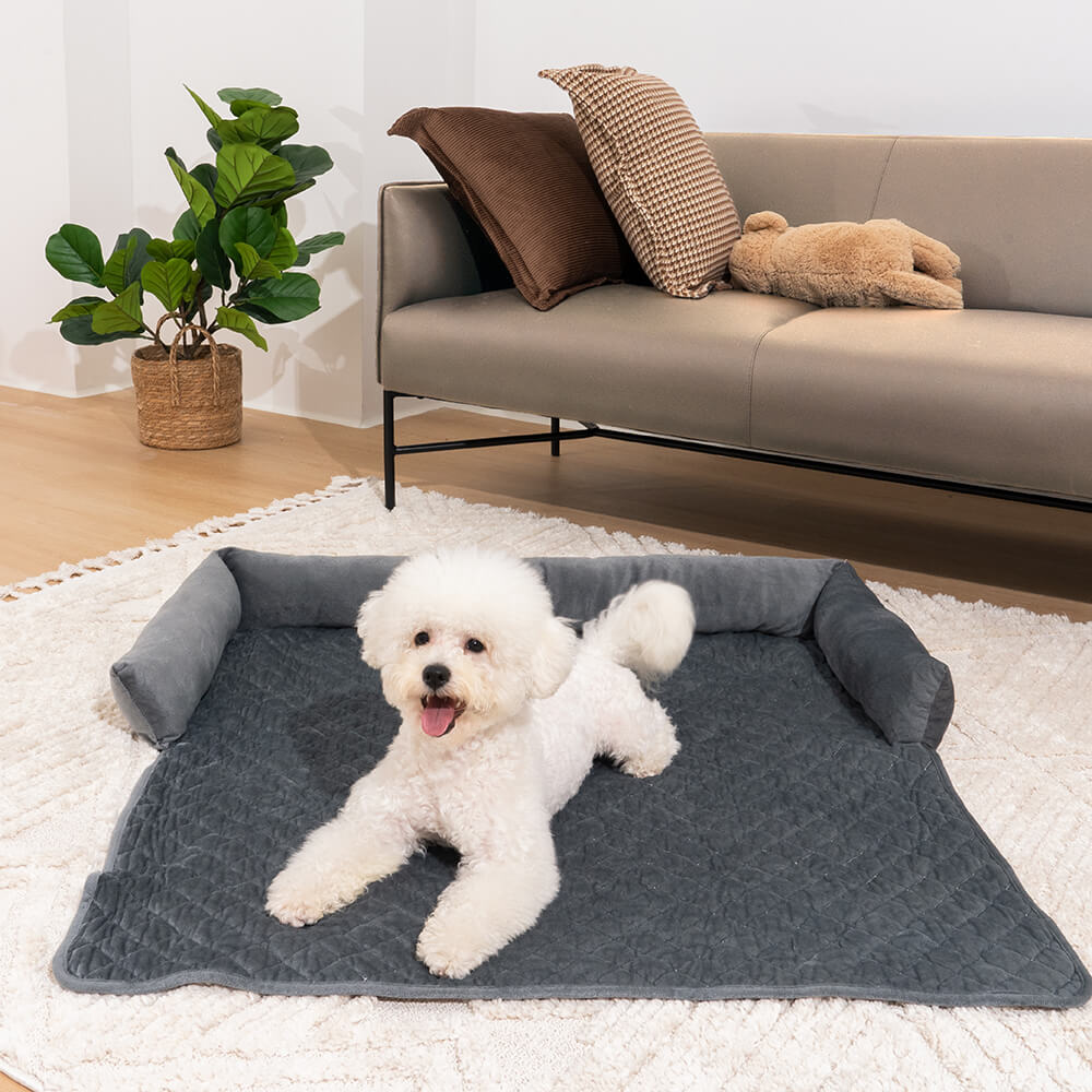 Waterproof pet hot sale furniture covers