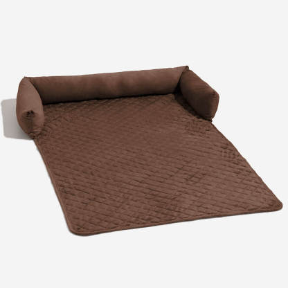 Waterproof Calming Furniture Protector Dog Bed Sofa Cover