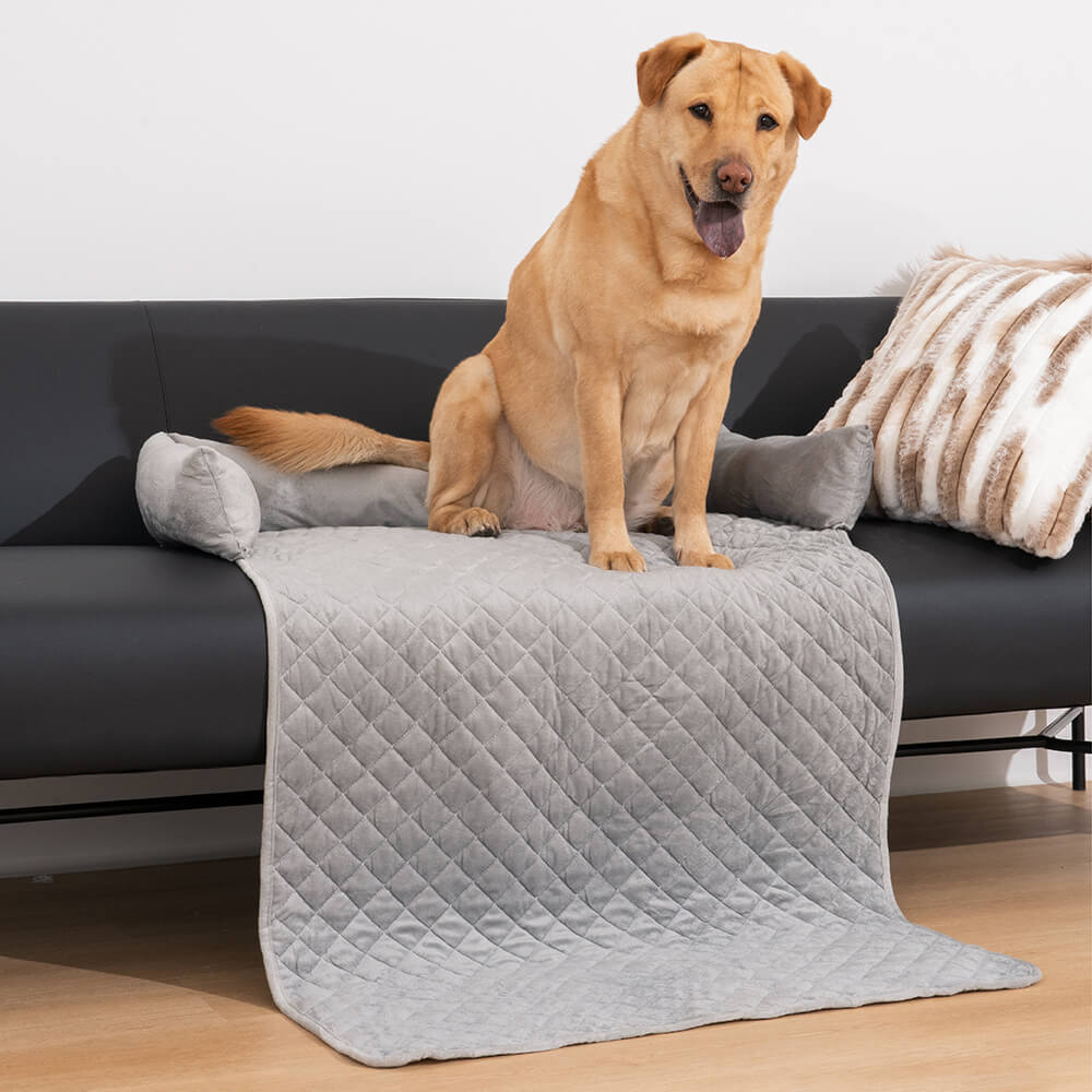 Dog sofa hotsell covers waterproof uk