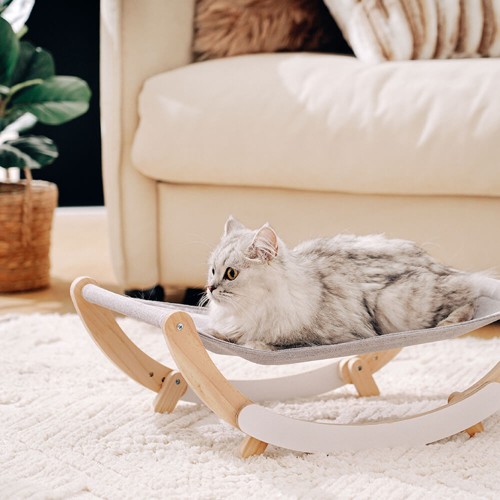 Cat hammock hot sale