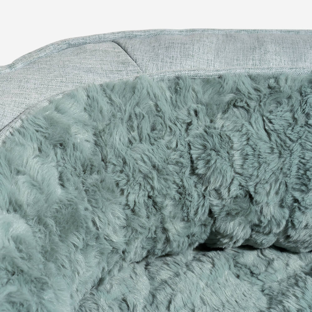 Dog Bed - Donut-FunnyFuzzy