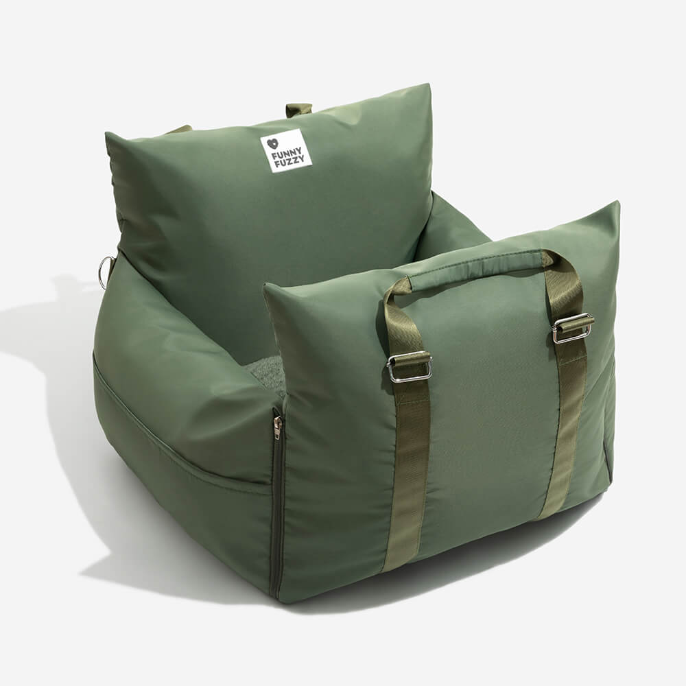 Car bean best sale bag chair