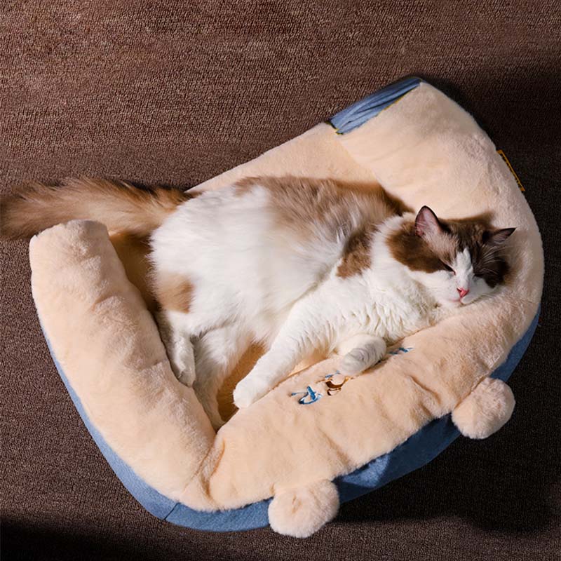 Harmony cat outlet beds